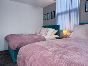 Newport En-suite Rooms Middlesbrough Centre